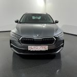 Skoda Octavia Com. 1.5 TSI Selection