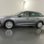 Skoda Octavia Com. 1.5 TSI Selection
