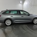 Skoda Octavia Com. 1.5 TSI Selection