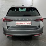 Skoda Octavia Com. 1.5 TSI Selection
