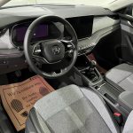 Skoda Octavia Com. 1.5 TSI Selection