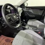 Skoda Octavia Com. 1.5 TSI Selection