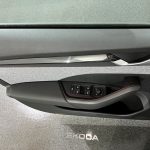 Skoda Octavia Com. 1.5 TSI Selection
