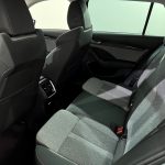 Skoda Octavia Com. 1.5 TSI Selection