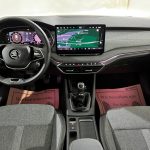 Skoda Octavia Com. 1.5 TSI Selection