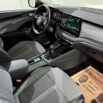 Skoda Octavia Com. 1.5 TSI Selection