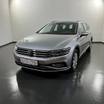 VW Passat Var. 2.0 TDI SCR Business DSG