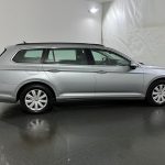 VW Passat Var. 2.0 TDI SCR Business DSG