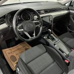 VW Passat Var. 2.0 TDI SCR Business DSG