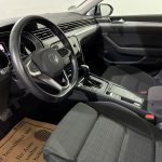 VW Passat Var. 2.0 TDI SCR Business DSG