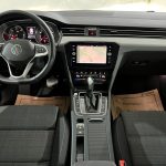 VW Passat Var. 2.0 TDI SCR Business DSG