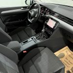 VW Passat Var. 2.0 TDI SCR Business DSG