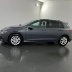 VW Golf 8 Lim. 1.5 TSI Active