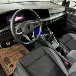 VW Golf 8 Lim. 1.5 TSI Active