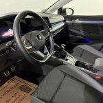 VW Golf 8 Lim. 1.5 TSI Active