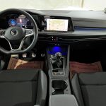 VW Golf 8 Lim. 1.5 TSI Active