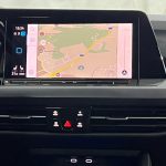VW Golf 8 Lim. 1.5 TSI Active