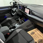 VW Golf 8 Lim. 1.5 TSI Active