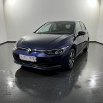VW Golf 8 Lim. 2.0 TDI SCR Move DSG