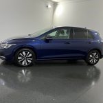 VW Golf 8 Lim. 2.0 TDI SCR Move DSG