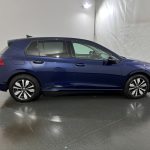 VW Golf 8 Lim. 2.0 TDI SCR Move DSG
