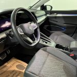 VW Golf 8 Lim. 2.0 TDI SCR Move DSG