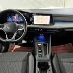 VW Golf 8 Lim. 2.0 TDI SCR Move DSG