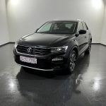 VW T-Roc 2.0 TDI SCR Active