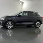 VW T-Roc 2.0 TDI SCR Active