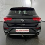 VW T-Roc 2.0 TDI SCR Active