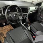 VW T-Roc 2.0 TDI SCR Active
