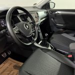VW T-Roc 2.0 TDI SCR Active