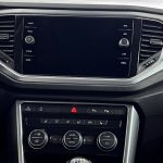 VW T-Roc 2.0 TDI SCR Active