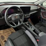 Cupra Formentor 1.4 eTSI DSG