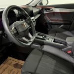 Cupra Formentor 1.4 eTSI DSG