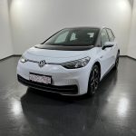 VW ID.3 Pro Automatik 62kWh