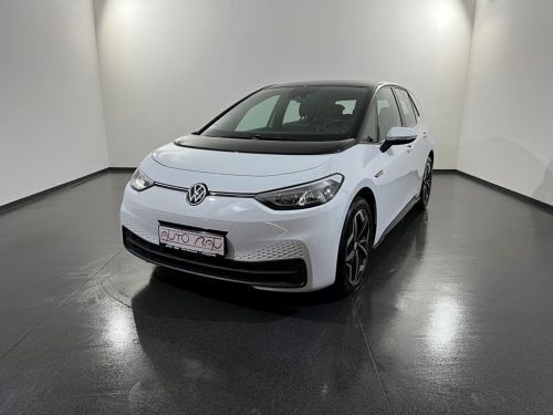 VW ID.3 Pro Automatik 62kWh QLB-M 44