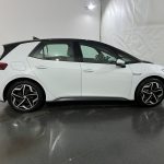 VW ID.3 Pro Automatik 62kWh
