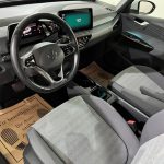 VW ID.3 Pro Automatik 62kWh
