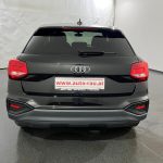 Audi Q2 35 TFSI S-tronic