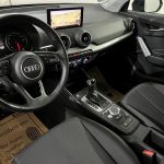 Audi Q2 35 TFSI S-tronic