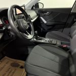 Audi Q2 35 TFSI S-tronic