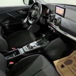 Audi Q2 35 TFSI S-tronic
