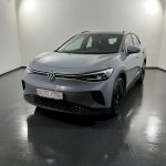 VW ID.4 Pure Automatik | 52kWh