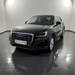 Audi Q2 35 TFSI S-tronic
