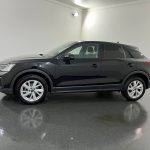 Audi Q2 35 TFSI S-tronic