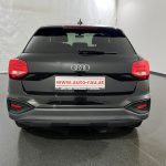 Audi Q2 35 TFSI S-tronic