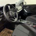 Audi Q2 35 TFSI S-tronic