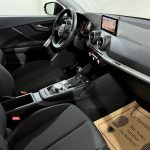 Audi Q2 35 TFSI S-tronic