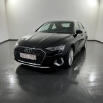 Audi A3 Lim. 35 TDI advanced S-tronic